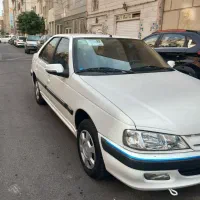 پرشیا مدل 1401 درحد|خودرو سواری و وانت|باقرشهر, |دیوار