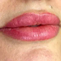 مدل شیدینگ لب توسط استاد|خدمات زیبایی و سلامت|تهران, آبشار تهران (دریاچه)|دیوار