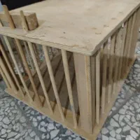 قفس حیوانات