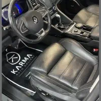 معاوضه پارس با ماشین خارجی ترجیحا تالیسمان