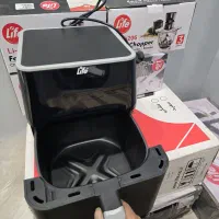 چرخ گوشت پلوپز سرخکن .. اقساطی