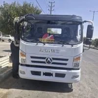 فروش کامیونت ۶ تن بونیز ۱۴۰۴