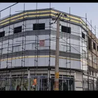 نیازمند نیرو کار  دائم برای کار  نمای آلومینیوم|استخدام معماری، عمران و ساختمانی|بیرجند, |دیوار