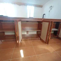 کابینت ام دی اف|مصالح و تجهیزات ساختمان|انزل, |دیوار