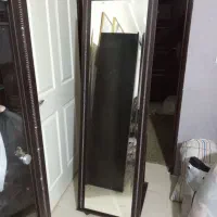 بوفه و آینه|بوفه، ویترین، کنسول|سنندج, |دیوار