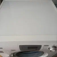 ماشین لباسشوی|ماشین لباسشویی و خشک‌کن لباس|شهرضا, |دیوار