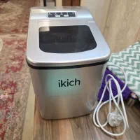 دستگاه یخساز اتوماتیک انگلیس آکبنده آکبنده...