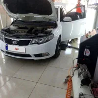 سراتو اپشنال ۹۶ فروش فوری