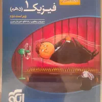 کتابهای فرمول بیست، خیلی سبز ،مبتکران، گاج و