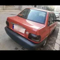 پراید|خودرو سواری و وانت|شهرکرد, |دیوار