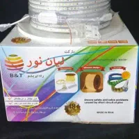 ریسه وایرلس لیان نور و افروغ گستر