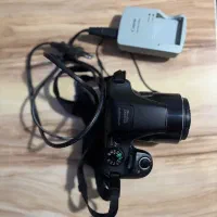 دوربین canon 530 hs|دوربین عکاسی و فیلم‌برداری|تهران, فلسطین (میدان انقلاب)|دیوار