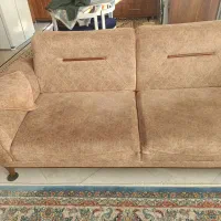 یک کاناپه ۳نفره چستر|مبلمان خانگی و میز عسلی|تهران, افسریه جنوبی|دیوار