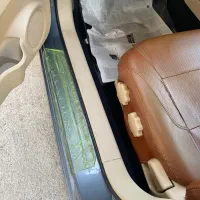 برلیانس H330 اتوماتیک مدل ۱۳۹۵(بیرنگ بی ضربه)|خودرو سواری و وانت|رشت, رشتیان|دیوار