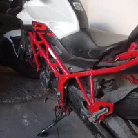 بنلی 250تک نیو