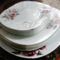 وسایل منزل نو فروشی ‌‌‌‌|ظروف سرو و پذیرایی|پاکدشت, خاتون آباد|دیوار