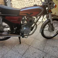 موتور مدل۸۸