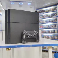 ps4|کنسول، بازی ویدئویی و آنلاین|قم, حاج زینل|دیوار