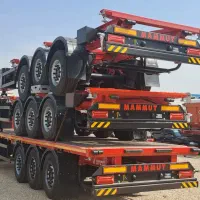 تیغه کانتین در حد شرکت تریلی محور FOX|قطعات یدکی و لوازم جانبی|تهران, آبشار تهران (دریاچه)|دیوار