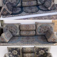 پشتی شاهنشین