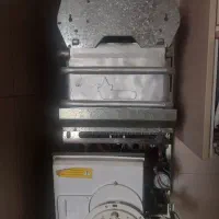 تعمیرات بخاری آب گرمکن پکیج ال سی دی ال ای دی