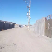 زمین ۷۰۰متری ملکی باآب برق فردوسی زاک ماریان|فروش زمین و ملک کلنگی|مشهد, توس فردوسی|دیوار