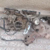 مزدا دو کابین مدل ۸۲|خودرو سواری و وانت|اصفهان, قائمیه|دیوار