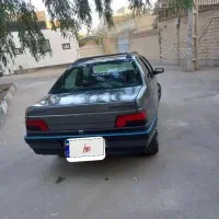 پژو ۴۰۵|خودرو سواری و وانت|مبارکه, |دیوار