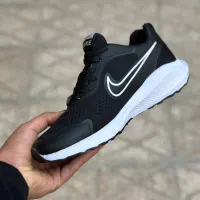 کفش نایک طرح لبخند سایز ۴۵ اورجینال