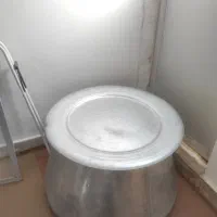 دیگ آلمینیومی