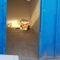 اجاره سوله ۱۱۰ متری، جاده بهارستان قلعه شور|اجارهٔ مغازه و غرفه|اصفهان, بهارستان|دیوار