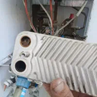 تعمیرات تخصصی انواع پکیج|خدمات پیشه و مهارت|گلبهار, شهر جدید گلبهار|دیوار