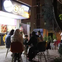 اجاره مغازه ۲۴ متری در شهرک آزادی|اجارهٔ مغازه و غرفه|تهران, شهرک آزادی|دیوار