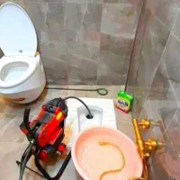 لوله بازکنی فوری اراک یک ماه ضمانت|خدمات پیشه و مهارت|اراک, |دیوار