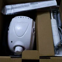 کاملترین و مناسبترین وسایل کاشت ناخن   فروش ب|آرایشی، بهداشتی، درمانی|خوی, |دیوار