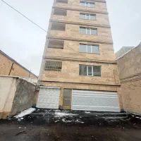 واحد-شهرک-بعثت100متر