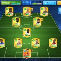 دریم لیگ ۲۰۲۶