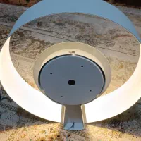 چراغ دیواری نور مهتابی|لامپ و چراغ|تهران, خلیج فارس|دیوار