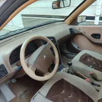 پژو 405تک سوز مدل 91 ماشین خانگی  تمیز|خودرو سواری و وانت|میاندوآب, |دیوار