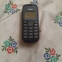 گوشی نوکیا تمیز فوری فروشی