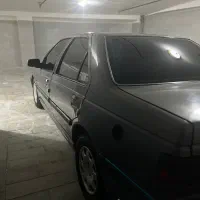 پارس ۹۱ دوگانه کارخونه|خودرو سواری و وانت|نکا, |دیوار