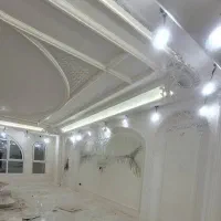 کارگر کاشیکاری