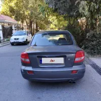 ریو خانگی|خودرو سواری و وانت|کرج, گلستان|دیوار