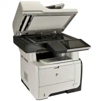پرینتر LaserJet 500MFP m525