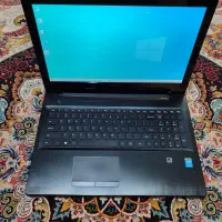 لپتاپ lenovoمدل Z5070 سی پی یوcorei5|رایانه همراه|تهران, خزانه|دیوار