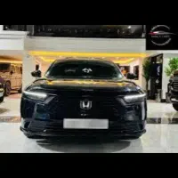 حواله هوندا