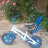 دوچرخه