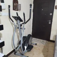 اسکی فضایی