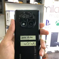 note 14pro256|موبایل|کرج, برغان|دیوار