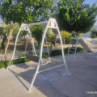 باغ معاوضه با اپارتمان یا خودرو